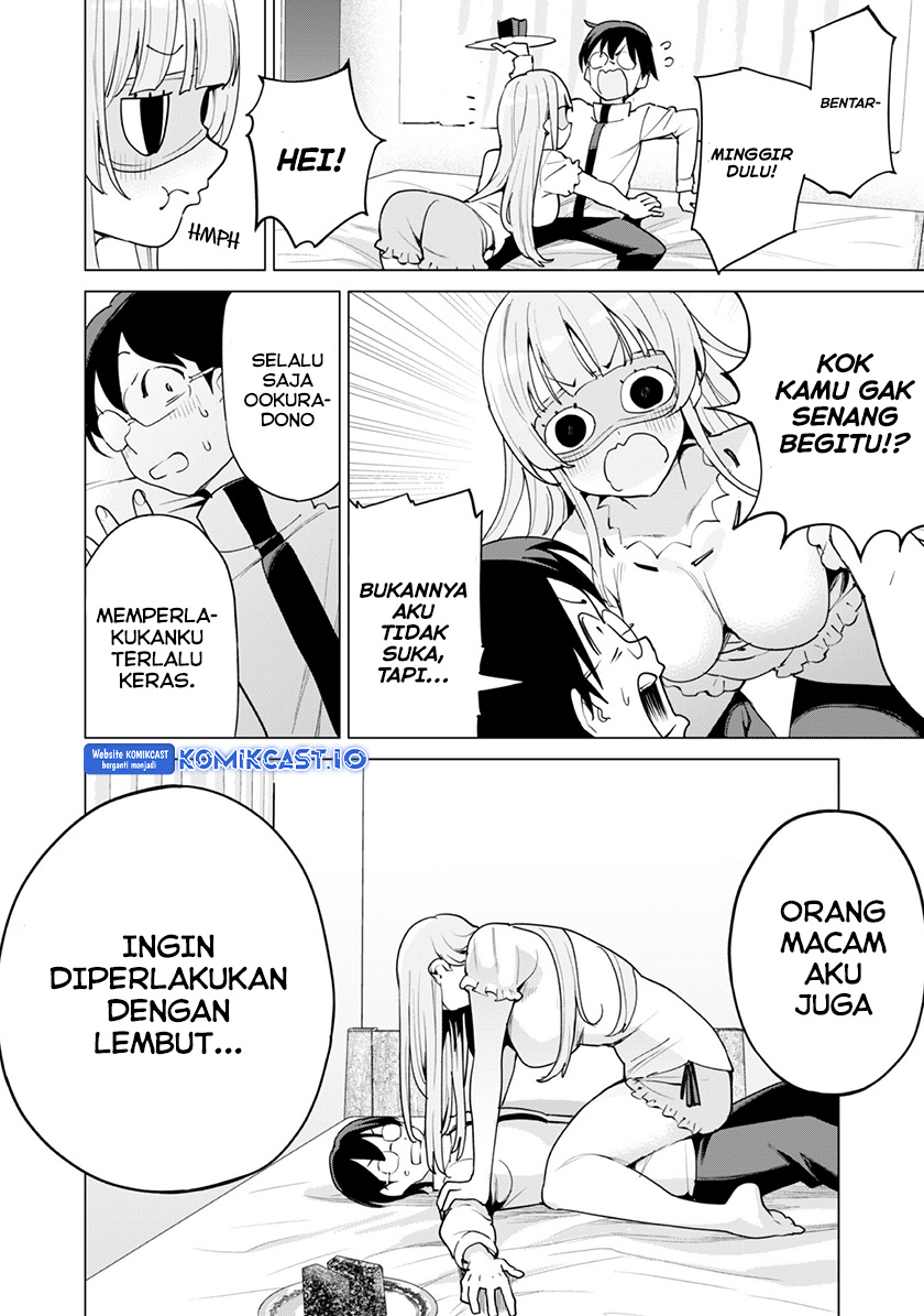 Gacha wo Mawashite Nakama wo Fuyasu Saikyou no Bishoujo Gundan wo Tsukuriagero Chapter 53